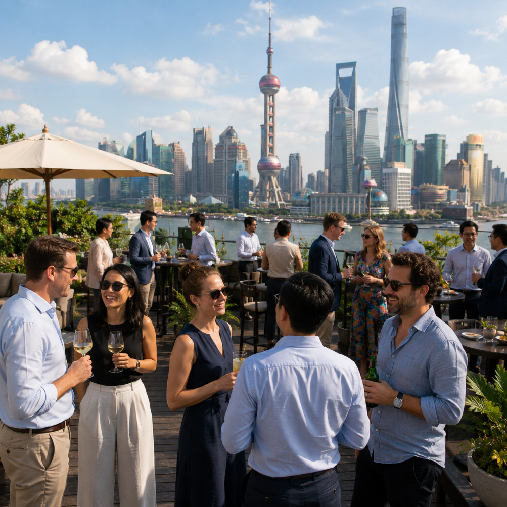 2026 Summer Party