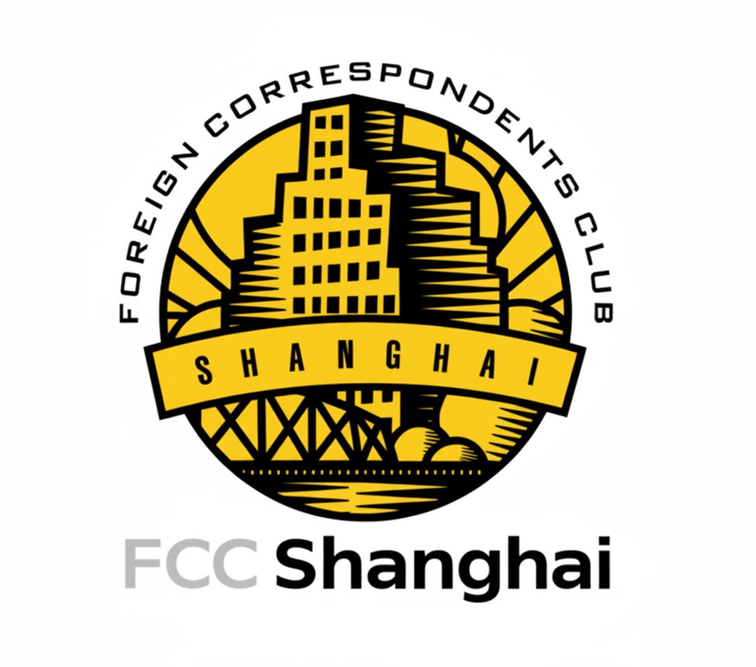 Shanghai Foreign Correspondents Club